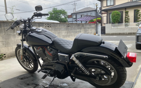 HARLEY HARLEY FXD1340 2002 GHV