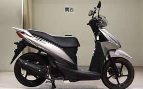 SUZUKI ADDRESS 110 CE47A