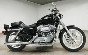 HARLEY XL883 2009 CN2