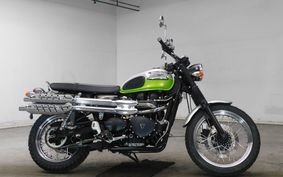 TRIUMPH SCRAMBLER 2007 J9171G