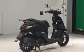 SUZUKI LET's CA4AA