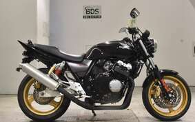 HONDA CB400SF VTEC Spec3 2007 NC39