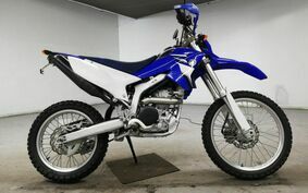 YAMAHA WR250R DG15J