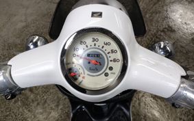 HONDA GIORNO AF70