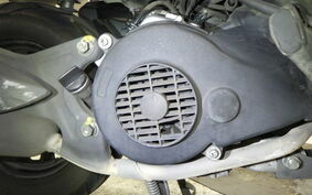 SUZUKI ADDRESS V125 S CF4MA