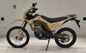 HONDA CRF150L