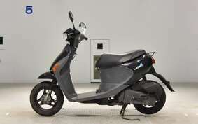 SUZUKI LET's 4 CA41A