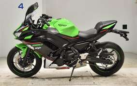 KAWASAKI NINJA 650 A 2021 ER650H