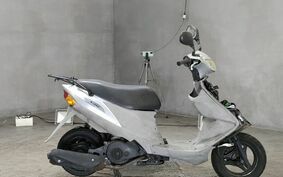 SUZUKI ADDRESS V125 G CF46A