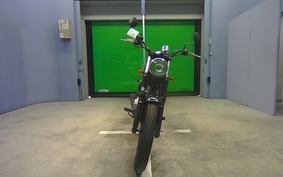 SUZUKI GRASS TRACKER NJ47A