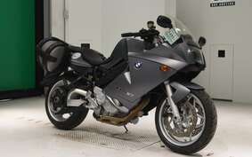 BMW F800ST 2008