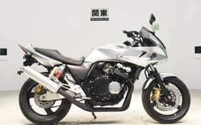 HONDA CB400 SUPER BOLDOR VTEC 2006 NC39