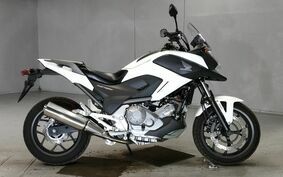 HONDA NC 700 X 2013 RC63