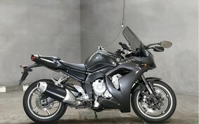 YAMAHA FZ FAZER FEATHER 2010 RN21J