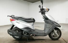 YAMAHA AXIS 125 TREET SE53J