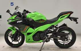 KAWASAKI NINJA 400 2023 EX400L