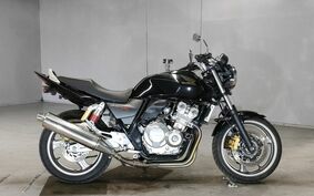 HONDA CB400SF VTEC REVO 2010 NC42