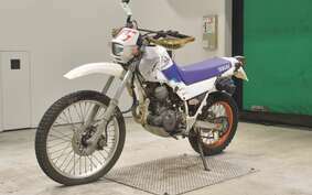 YAMAHA SEROW 225 W 4JG