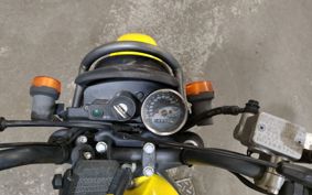 SUZUKI STREET MAGIC CF12A