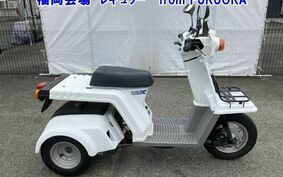 HONDA GYRO X TD02