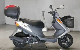 SUZUKI ADDRESS V125 CF4EA