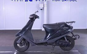 SUZUKI ADDRESS V100 CE11A