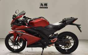 YAMAHA YZF-R15 RG47