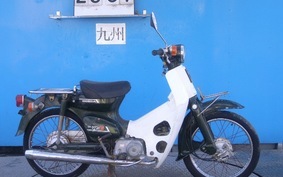 HONDA C50 SUPER CUB C50