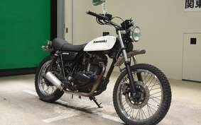 KAWASAKI 250TR BJ250F