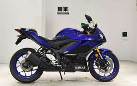 YAMAHA YZF-R3 2019 RH13J