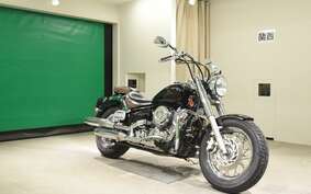 YAMAHA DRAGSTAR 400 CLASSIC  2014 VH02J