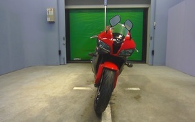 HONDA CBR600RR GEN 3 2007 PC40