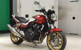 HONDA CB400SF VTEC 2012 NC42