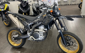 YAMAHA WR250X DG15J