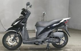 SUZUKI ADDRESS 110 CE47A