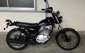 SUZUKI GRASS TRACKER NJ4BA