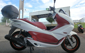 HONDA PCX 150 PRESTIGE KF12