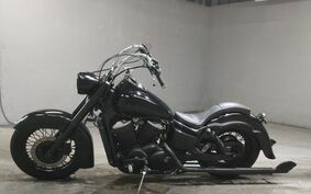 HONDA SHADOW 400 1999 NC34