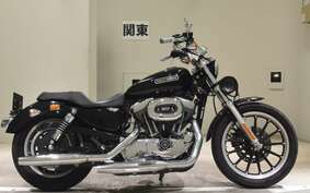 HARLEY L1200LI 2007 CX3