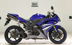 YAMAHA YZF-R1 2007