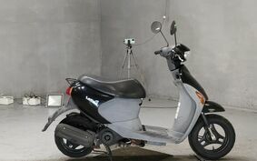 SUZUKI LET's 4 CA41A