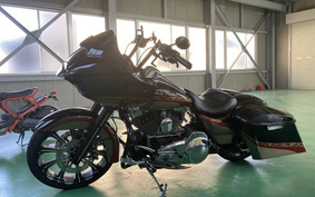 HARLEY FLHXST 2022 ABL