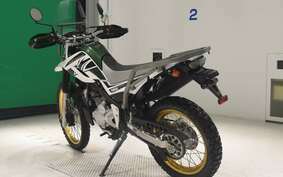 YAMAHA SEROW 250 Gen.3 DG31J