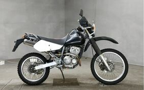 SUZUKI DJEBEL 250 XC Type SJ45A