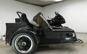 BMW K100RS SIDECAR 1988 0937