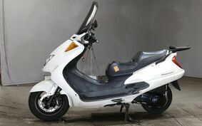 HONDA FORESIGHT EX MF04