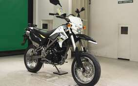 KAWASAKI KLX125D TRACKER LX125D