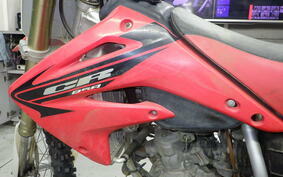 HONDA CR85R HE07