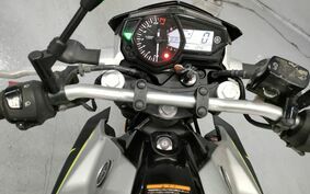 YAMAHA MT-25 RG10J