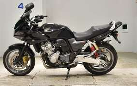 HONDA CB400 SUPER BOLDOR VTEC 2008 NC42